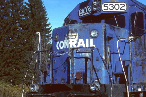 Conrail Quarterly: Vol 05, Issue 1, Spring 2009