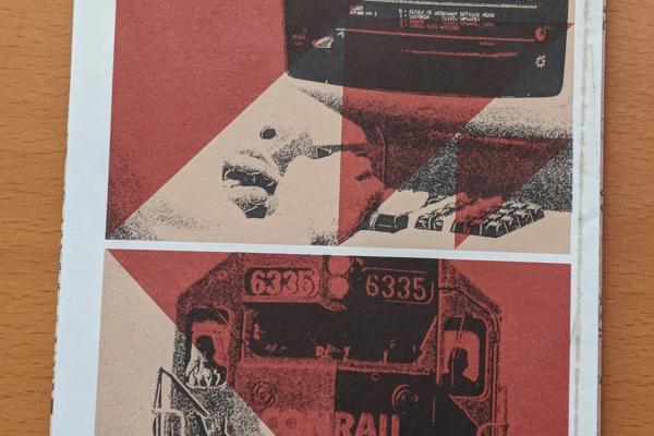 Conrail System Map 1983-04-01 (Rand McNally)