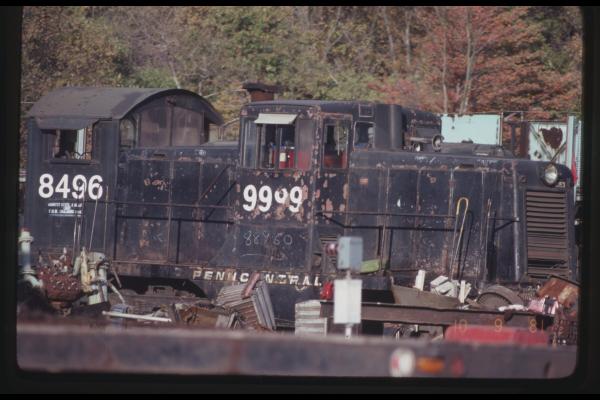 44T 9999 in Farrell, PA