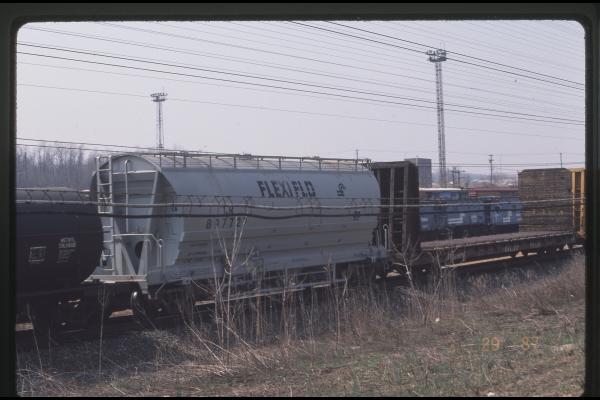 896H Flexi-Flo 897727 in Rutherford, PA