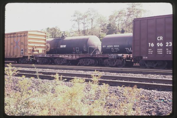 849F 770044 in Rutherford, PA