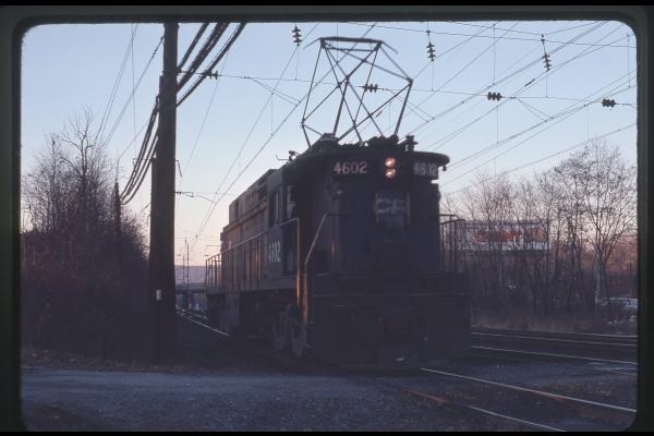 E33 4602 in Enola, PA
