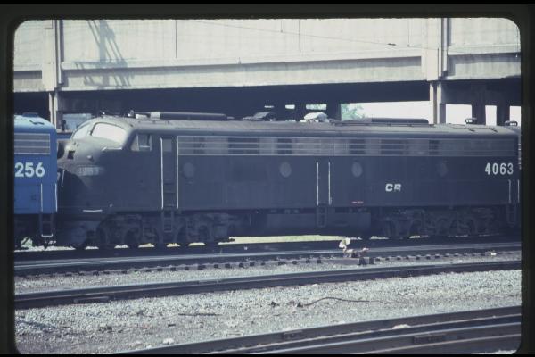 E8 4063 in Harrisburg, PA