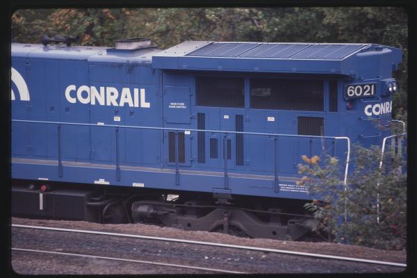 C39-8 6021 in Allentown, PA