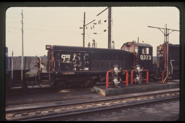 SW1200 9373 in Harrisburg, PA