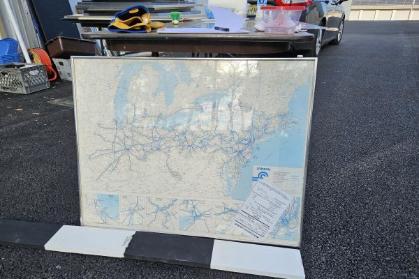 Conrail System Map 1978-08-31 (Rand McNally)