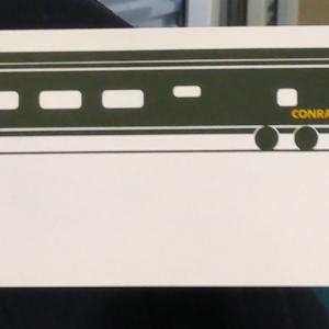 Keystone Special OCS Invitation (August 24 1988)