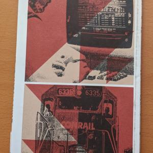 Conrail System Map 1983-04-01 (Rand McNally)