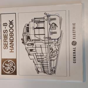 GE Series -8 Handbook GEJ-6368A