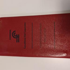 CT-225 New 10-76 Hazardous Materials Regulations Effective January 1, 1977