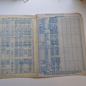 PRR Electric Locomotive Roster and Information
