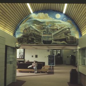 Photo of Altoona PA on 5/5/89