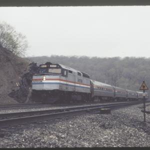 Photo of Altoona PA on 5/5/89