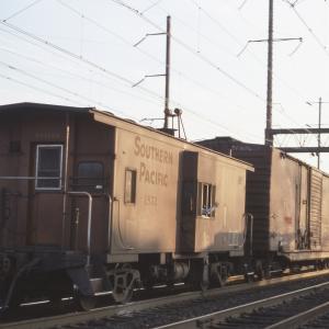 Photo of Monmouth Junction NJ on 3/6/77