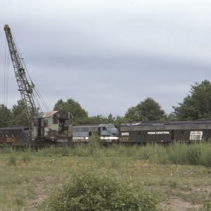 Photo of Morrisville PA on 6/13/76