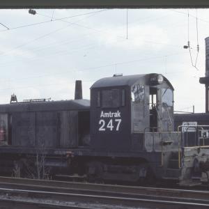 Photo of Morrisville PA on 10/31/76