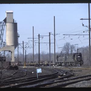 Photo of Morrisville PA on 3/15/78