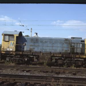 Photo of Morrisville PA on 9/24/78