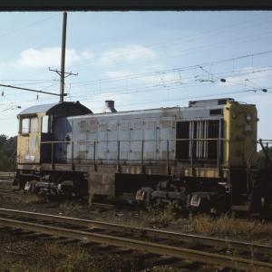 Photo of Morrisville PA on 9/24/78