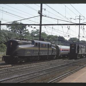 Photo of Trenton NJ on 6/11/78