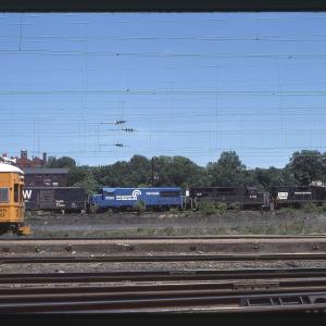 Untitled Ralph Curcio Photo