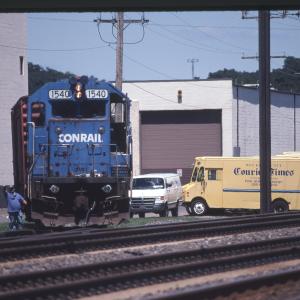 Untitled Ralph Curcio Photo