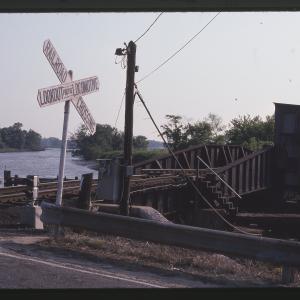 Untitled Ralph Curcio Photo of the Penns Grove Secondary in Bridgeport NJ