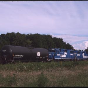Untitled Ralph Curcio Photo of the Penns Grove Secondary in Bridgeport NJ