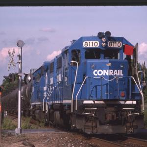 Untitled Ralph Curcio Photo of the Penns Grove Secondary in Bridgeport NJ