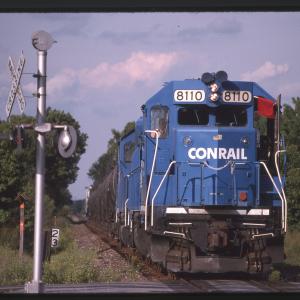 Untitled Ralph Curcio Photo of the Penns Grove Secondary in Bridgeport NJ