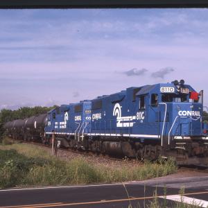 Untitled Ralph Curcio Photo of the Penns Grove Secondary in Bridgeport NJ