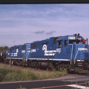 Untitled Ralph Curcio Photo of the Penns Grove Secondary in Bridgeport NJ