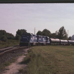Untitled Ralph Curcio Photo of the Penns Grove Secondary in Bridgeport NJ