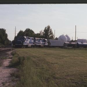 Untitled Ralph Curcio Photo of the Penns Grove Secondary in Bridgeport NJ