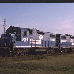 Untitled Ralph Curcio Photo of the Penns Grove Secondary in Bridgeport NJ
