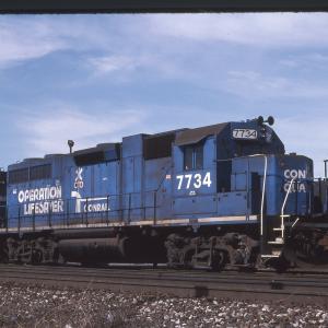 Untitled Ralph Curcio Photo of the Penns Grove Secondary in Paulsboro NJ