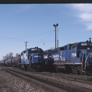 Untitled Ralph Curcio Photo of the Penns Grove Secondary in Paulsboro NJ