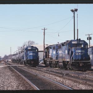 Untitled Ralph Curcio Photo of the Penns Grove Secondary in Paulsboro NJ