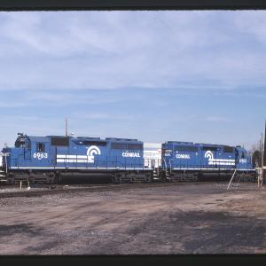 Untitled Ralph Curcio Photo of the Penns Grove Secondary in Paulsboro NJ