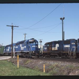 Untitled Ralph Curcio Photo of the Penns Grove Secondary in Paulsboro NJ