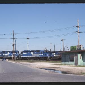 Untitled Ralph Curcio Photo of the Penns Grove Secondary in Paulsboro NJ