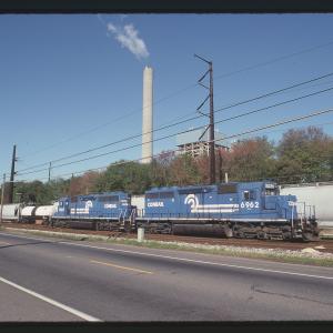 Untitled Ralph Curcio Photo of the Penns Grove Secondary in Carneys Point NJ