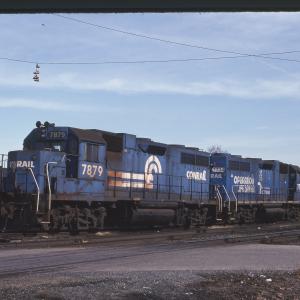 Untitled Ralph Curcio Photo of the Penns Grove Secondary in NJ