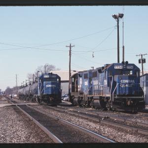 Untitled Ralph Curcio Photo of the Penns Grove Secondary in NJ
