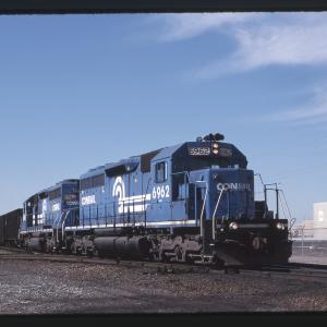 Untitled Ralph Curcio Photo of the Penns Grove Secondary in NJ
