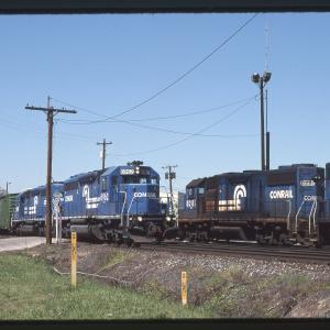 Untitled Ralph Curcio Photo of the Penns Grove Secondary in NJ
