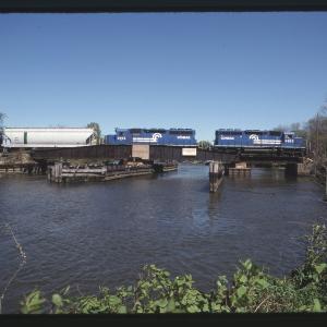 Untitled Ralph Curcio Photo of the Penns Grove Secondary in Bridgeport NJ