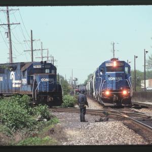 Untitled Ralph Curcio Photo of the Penns Grove Secondary in Paulsboro NJ