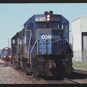 Untitled Ralph Curcio Photo of the Penns Grove Secondary in Paulsboro NJ