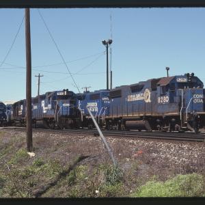Untitled Ralph Curcio Photo of the Penns Grove Secondary in Paulsboro NJ